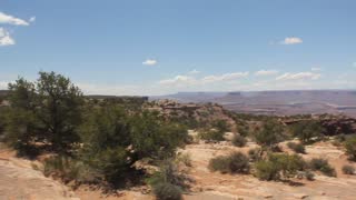 Candle Stick Canyon